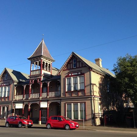 Arthouse Hostel Launceston Pokoj fotografie