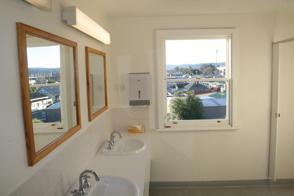 Arthouse Hostel Launceston Exteriér fotografie